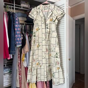 Tuckernuck Fresher Buds Alice Dress